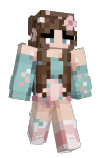 Front of Belloon_'s skin