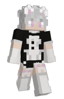 1b__'s Minecraft skin