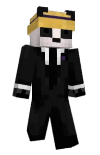 Front of 47ms_makizx's skin
