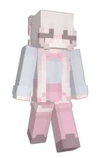 Front of nicoleowsky's skin
