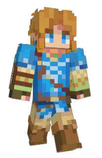 Front of DayFall58327244's skin