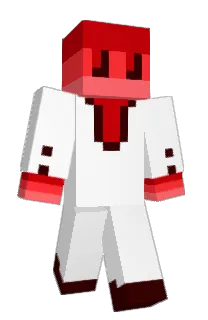 Front of GBOYSROC's skin