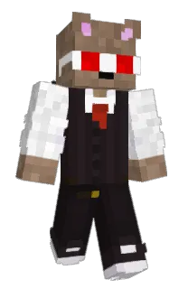 Front of Doggy1337_'s skin