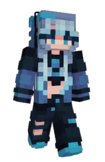 Front of gamekat4's skin