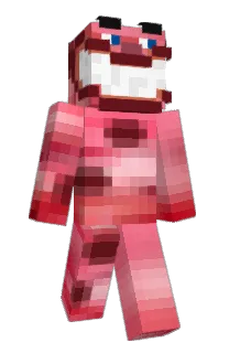 Front of viiollisgg's skin