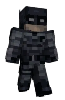 Front of LONGLIVEOZZY's skin