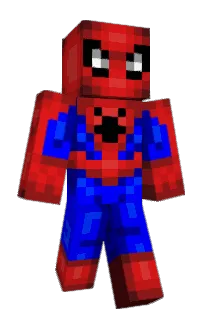 koleslaw's Minecraft skin