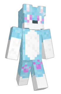 Naoring's Minecraft skin