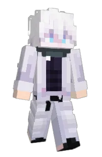 vvyun's Minecraft skin
