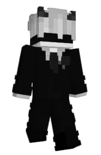 Front of XiJinpingStan420's skin