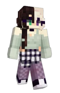 Jaxs_MC_Stories's Minecraft skin