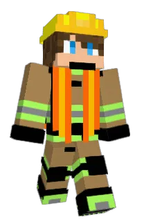 Front of Akribath's skin