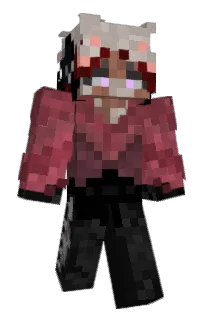 Yourlocal_Aster's Minecraft skin