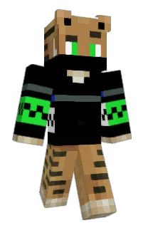 Front of xLeotriXx's skin