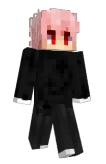 Front of PRODEGY's skin