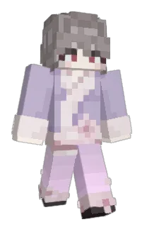 Front of MONJI__'s skin