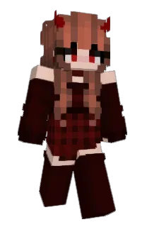 hamm3rjack's Minecraft skin