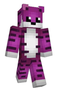 tnuocca's Minecraft skin