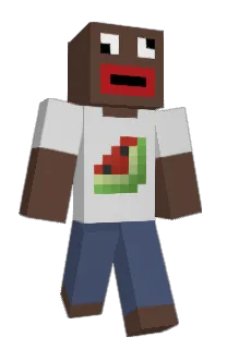 Fardizzle's Minecraft skin
