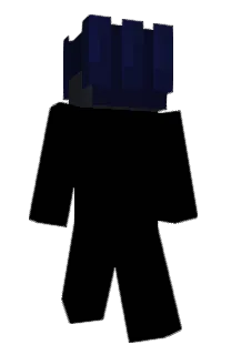 Front of MineSkin_org's skin