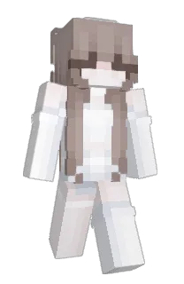lilmissright's Minecraft skin