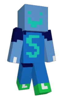SeanP93's Minecraft skin