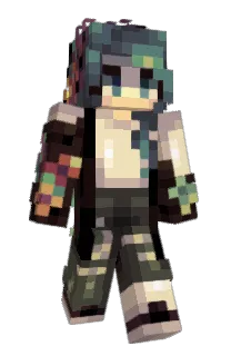 Moth_Rot's Minecraft skin