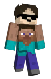 samanakonda's Minecraft skin