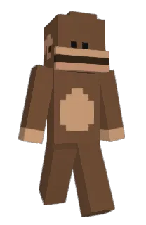 wrzu's Minecraft skin