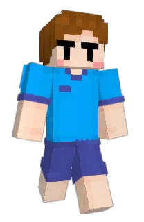 datobon's Minecraft skin