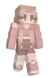 GamerKatie's Minecraft skin