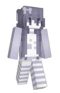 Front of hiddendrugs's skin