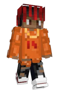stereoputrid21's Minecraft skin