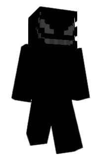 Front of TNTFzz's skin