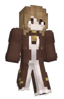 Front of Nekomataaa's skin