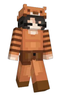 Front of _ZERO_4's skin