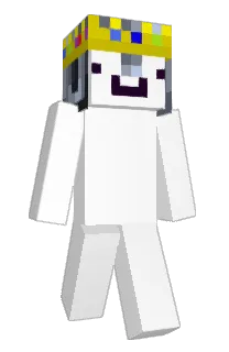 _Ynova_'s Minecraft skin