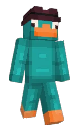 elm and genoa Minecraft skin — Classic model