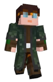 Skin preview