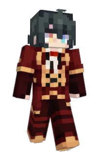 Front of Raika_Sp's skin
