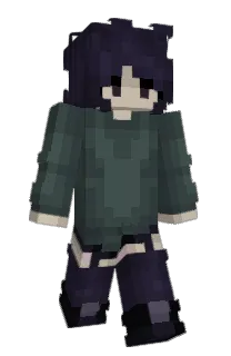 Front of MisSoren_'s skin
