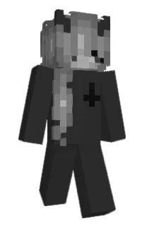 zSylta's Minecraft skin