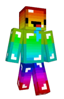Front of _owo_0807's skin