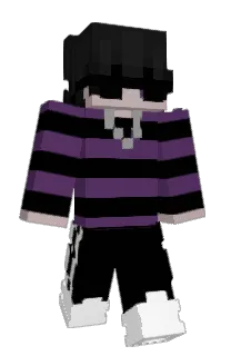 Front of 2iws's skin
