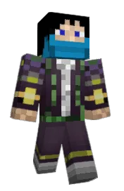 Skin preview