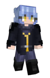 XD__M_Egeberg's Minecraft skin