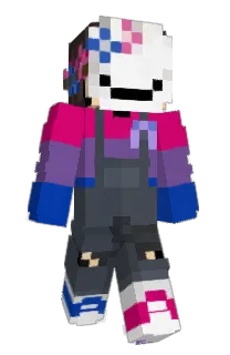 Front of Neon_Mines758's skin