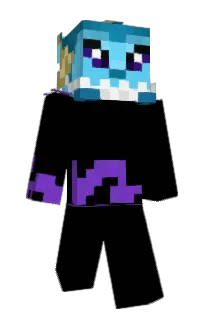 EinhornGarde's Minecraft skin