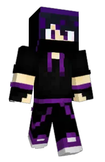 tjald_kongen's Minecraft skin