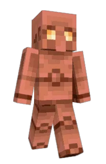 clashlad's Minecraft skin
